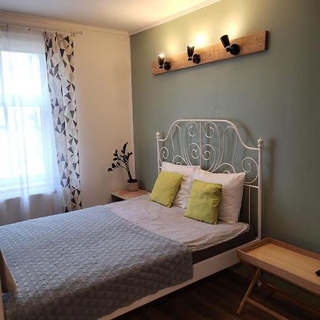 Old Town Apartment Valga Exterior foto