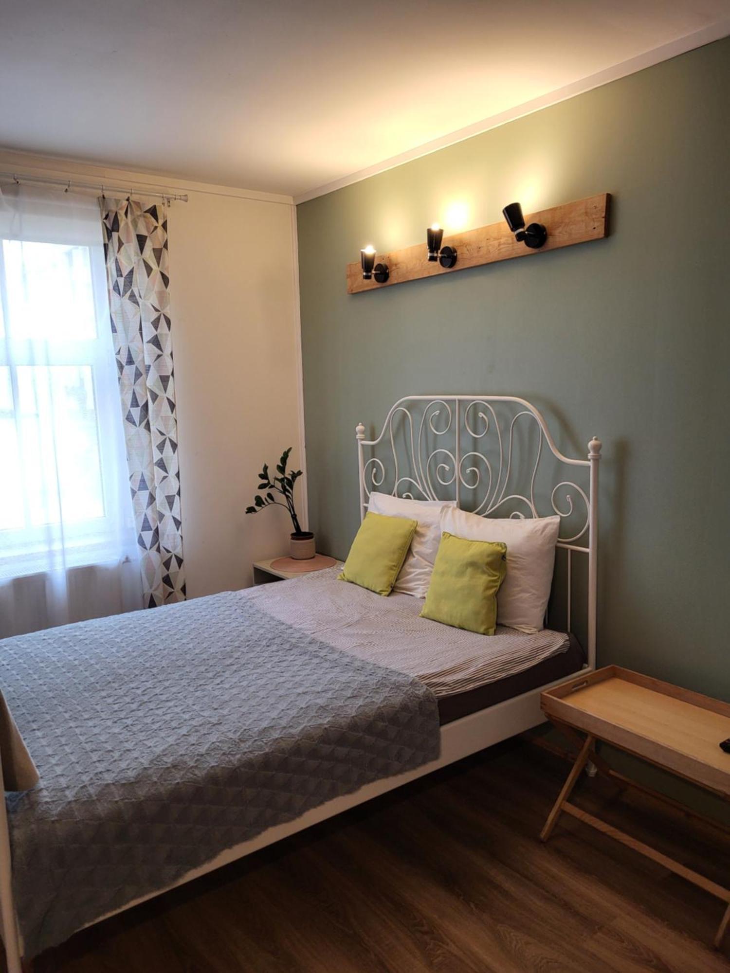 Old Town Apartment Valga Exterior foto